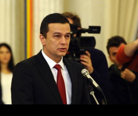 Grindeanu A ÎNCĂLCAT LEGEA chiar în biroul lui Dragnea. DOVEZILE CLARE au fost filmate şi AU AJUNS VIRALE l Video