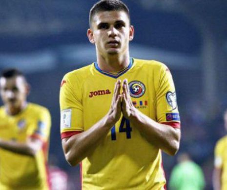 Hagi a stabilit SUMA DE TRANSFER pentru noul puști-minune de la naționala României. Două mari cluburi din Italia SE LUPTĂ pentru tânărul mijlocaș