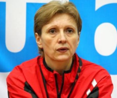 HANDBAL. Mariana Târcă a fost CONCEDIATĂ de la Corona Brașov. „Este o decizie pe care nu ne-am dorit-o, dar pe care trebuie sã o luãm”