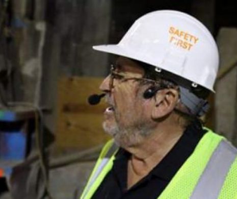 Încă un român de ispravă! Noua linie a metroului din New York, CONSTRUITĂ de Michael Horodniceanu