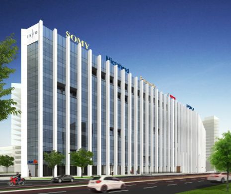 Încep lucrările la cel mai amplu proiect imobiliar din Timișoara. Ce soluții tehnice de ultimă generație vor fi implementate