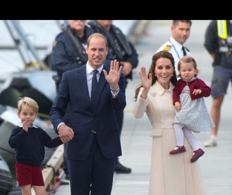 Îndrăgita prințesă Kate împlinește astăzi 35 de ani