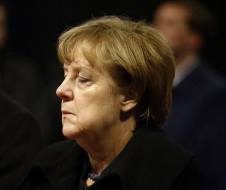Infernul s-a repetat în Germania de Anul Nou