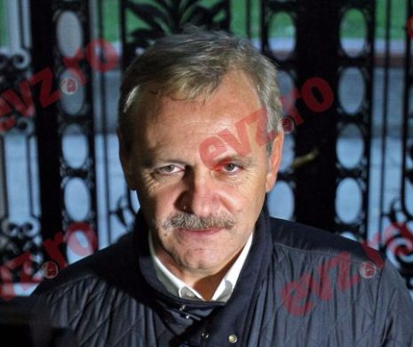 Înregistrările lui Ghiţă. Liviu Dragnea prezice marele cutremur pe scena politică