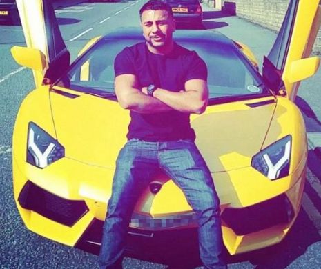 INTERLOPUL CU LAMBORGHINI a murit CIURUIT DE GLOANŢE într-o operaţiune a Poliţiei care a generat FURIA RUDELOR. “Badboy” a făcut avere cu o METODĂ UNICĂ, folosită pentru a TRANSPORTA DROGURI