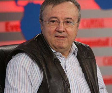 ION CRISTOIU, dezvăluire senazțională. Cine ar putea fi cu ADEVĂRAT Sebastian Ghiță. Secretele pe care le-ar putea ascunde fostul deputat