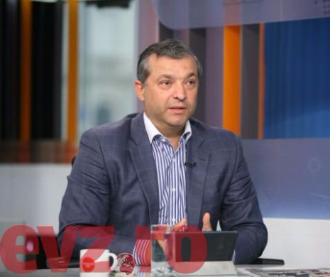 Jurnalistul Dan Andronic ARUNCĂ BOMBA! Ce vrea să facă Iohannis cu adevărat. MANEVRĂ NEAȘTEPTATĂ