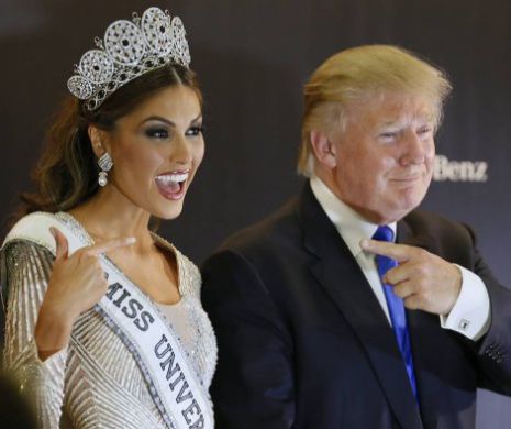 Kremlinul: Rusia nu deține niciun ”kompromat” cu privire la Donald Trump