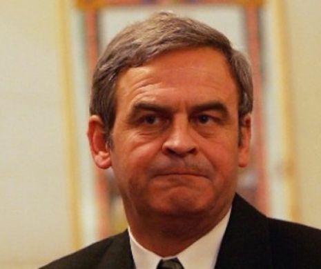 Laszlo Tokes, ATAC la UDMR: "Trebuie să aleagă: ori FIDESZ-ul ori comuniştii noştri"