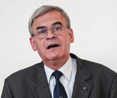 Laszlo Tokes plantează sămânța discordiei în UDMR