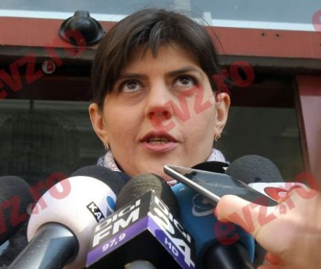 Laura Codruța Kovesi a fost prinsă cu minciuna de o judecătoare anchetată de DNA. Dosarul judecătoarei, acuzată că a cerut mită un ceas cu cuc, a fost întors definitiv la DNA