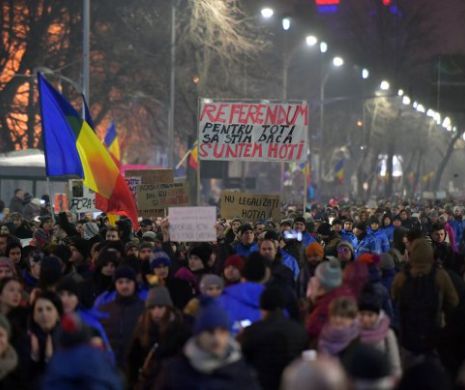 "Legea gratierii trece 100%! Lumea din strada nu conteaza!" Incredibil: cine participa luni la dezbaterea de la Ministerul Justitiei