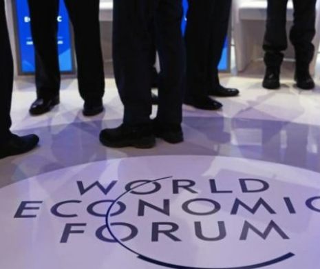 Liderii economici ai lumii SE TEM de O NOUĂ CRIZĂ GOBALĂ