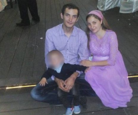 Ligia Balog, înștiințată despre moartea celor doi copii ai săi. Mesajul mamei îndurerate