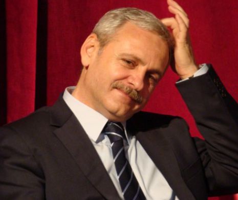 Liviu Dragnea, ACUZAŢII EXPLOZIVE: „SIMT AMENINŢĂRI din partea preşedintelui Klaus Iohannis! Da, SUNT AGRESAT! Dacă e să MOR, să MOR în PICIOARE!”