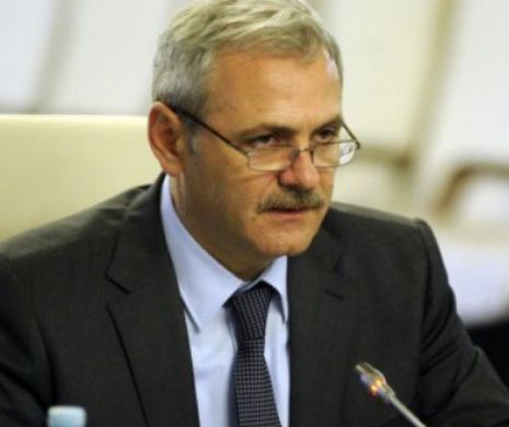 Liviu Dragnea îşi asumă răspunderea pentru noul Guvern. Cum a descris Cabinetul Grindeanu