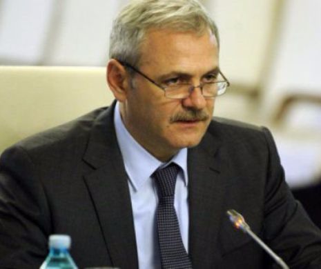 Liviu Dragnea: Nu mă ajută nicio graţiere