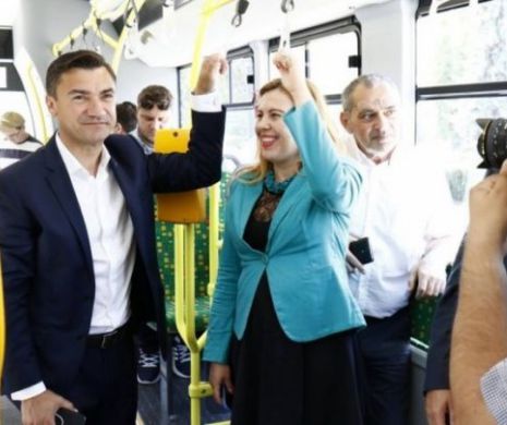 ”MANEVRA REGELE” folosită la PRIMĂRIA IAŞI, pentru FIŢE ŞI PRETENŢII. Batjocură pe BANI PUBLICI, PREJUDICIU URIAŞ, DNA a preluat cazul