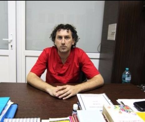 Medicul homeopat Victor Emanuel Boţ, condamnat la 4 ani şi 2 luni