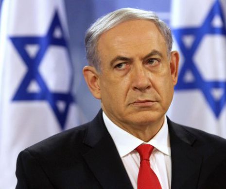 Mesajul INCREDIBIL adresat de NETANYAHU iranienilor