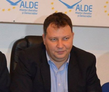 Ministrul Energiei este INTERNAT în spital. Cine a preluat atribuţiile acestuia