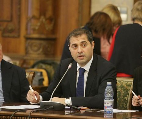Ministrul pentru Afaceri: Statul va aplica întâi măsuri de prevenție și apoi amenzi