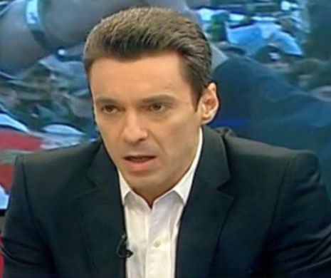Mircea Badea, IPOTEZĂ ȘONCANTĂ privind relația dintre SRI și Sebastian Ghiță. DECLARAȚIILE COMPLETE