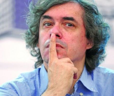 Mircea Cărtărescu dezvăluie care a fost obsesia vieții sale