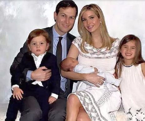 Nepotism pe față la Casa Albă! Donald Trump și-a numit ginerele într-o funcție cheie