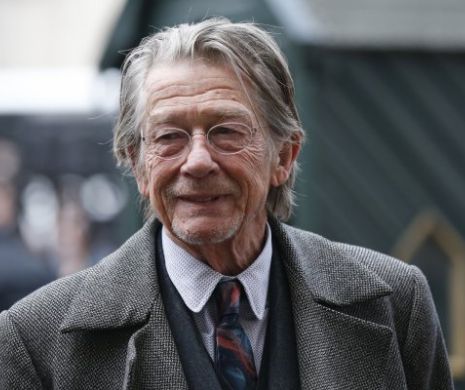 NEWS ALERT. A murit un legendar actor britanic, dublu nominalizat la Oscar