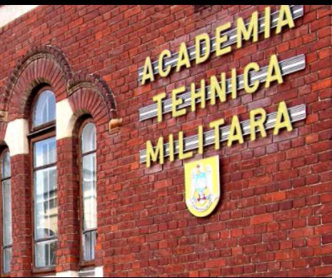 NEWS ALERT. Incident la Academia Tehnică Militară: O GRENADĂ A EXPLODAT accidental şi A RĂNIT 5 STUDENŢI. Detalii de ultimă oră despre starea acestora