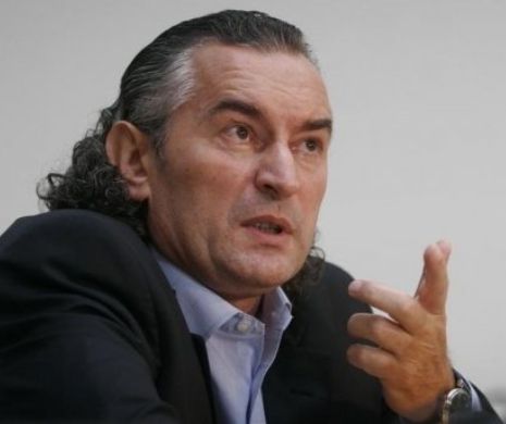 NEWS ALERT. Miron Cozma, audiat la Parchetul General în dosarul ”Mineriada”