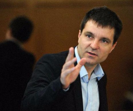Nicușor Dan, ATAC și IRONII la adresa lui Dragnea: "Cred că este îngrijorat că Grindeanu ar putea pune interesele societății deasupra intereselor personale"