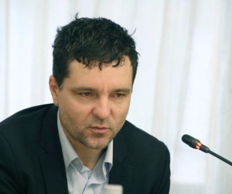 Nicușor Dan SE MÂNDREȘTE cu diferențele ideologice din USR