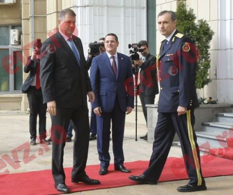 Noaptea albă a lui Coldea. Culisele debarcării prim-adjunctului SRI, după dezvăluirile lui Sebastian Ghiță