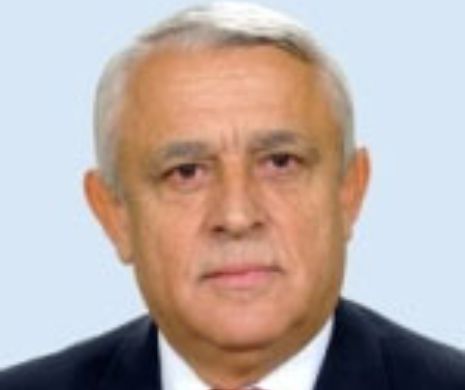 Noul ministru al Agriculturii: a iniţiat legea pensiilor de lux pentru parlamentari, iar numele lui a apărut în mai multe dosare penale