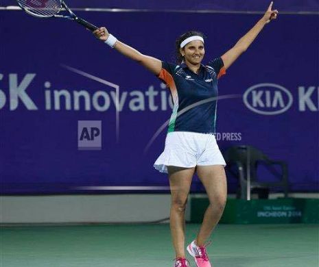 O cunoscută jucătoare de tenis a fost CRITICATĂ din cauza ținutelor prea SEXY. „Vi se pare legal echipamentul ei?”