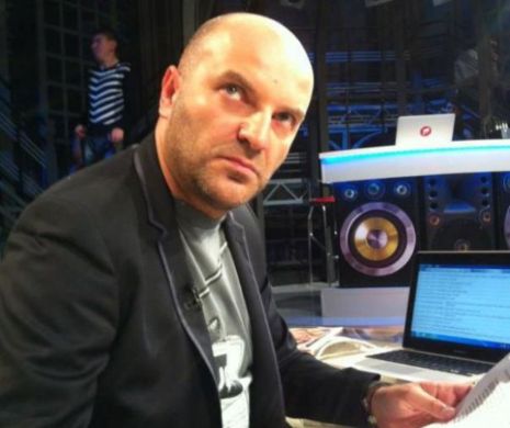 Evz.TV. „Dosare de presă”. Daniel Capatos, de la emisiuni păcătoase, la misiuni de spionaj