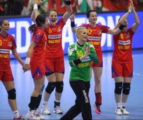 OFICIAL | O nouă LOVITURĂ pentru naționala feminină de handbal! O altă jucătoare și-a anunțat RETRAGEREA