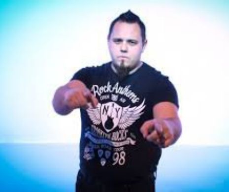 OVIDIU ANTON a făcut pace cu TVR: "O fac pentru fanii Eurovision!"