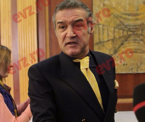 PAS ÎNAPOI făcut de Gigi Becali, în „războiul” cu Armata: „O să plătesc câteva milioane!”