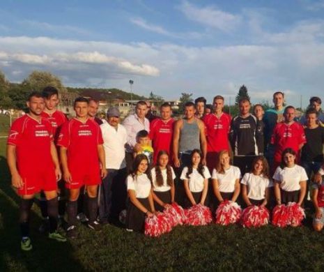 Patronul unei ECHIPE DE FOTBAL din România a fost ARESTAT pentru JAFURI în Italia. Doi FOTBALIŞTI au ajuns după gratii pentru fapte GRAVE