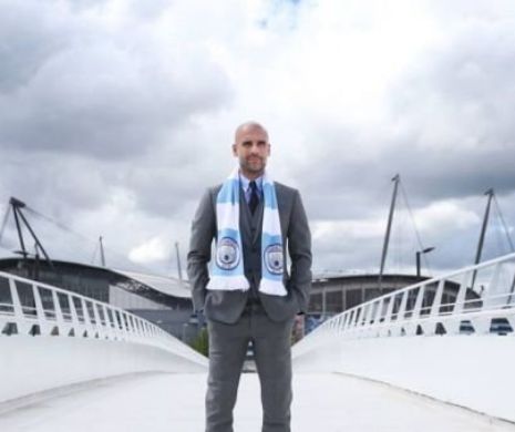 Pep Guardiola s-a săturat de stresul din fotbal