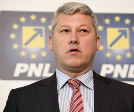 PNL a solicitat Bp să clarifice dacă Liviu Dragnea a fost în SUA ca REPREZENTANT al Camerei Deputaţilor