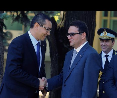 Ponta A OFERIT PRIMA REACŢIE după super dezvăluirile lui Sebastian Ghiţă. CIUDATA DECLARAŢIE a fostului prim-ministru LASĂ LOC MULTOR INTERPRETĂRI. A fost şantajat sau nu fostul lider de la Palatul Victoria?