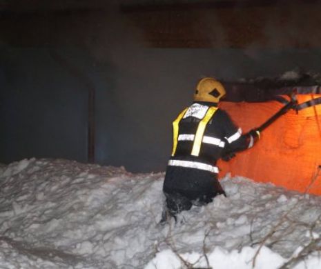 Prima decizie luată de primarul Capitalei după incendiul de la Circul Globus. Managerul a fost demis!