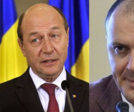 Prima REACȚIE a lui Traian Băsescu după DEZVĂLUIRILE EXPLOZIVE ale lui Sebastian Ghiță