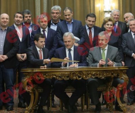 Prima ruptură în Guvern: Liviu Dragnea, afirmaţii tăioase despre vicepremierul Daniel Constantin