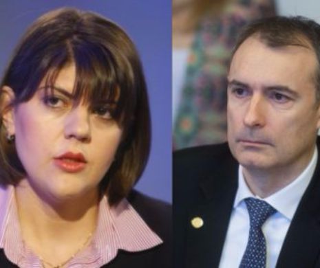 Procurorul general, Augustin Lazăr: Laura Kovesi, Florian Coldea şi Traian Băsescu "trebuie" audiaţi în dosarul înregistrărilor lui Sebastian Ghiţă