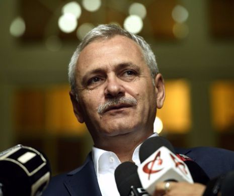 PSD A DAT LOVITURA ÎN STATELE UNITE: Liviu Dragnea şi Sorin Grindeanu zboară la Washington pentru o cină cu Donald Trump